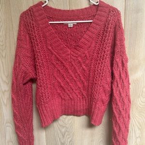 sweater